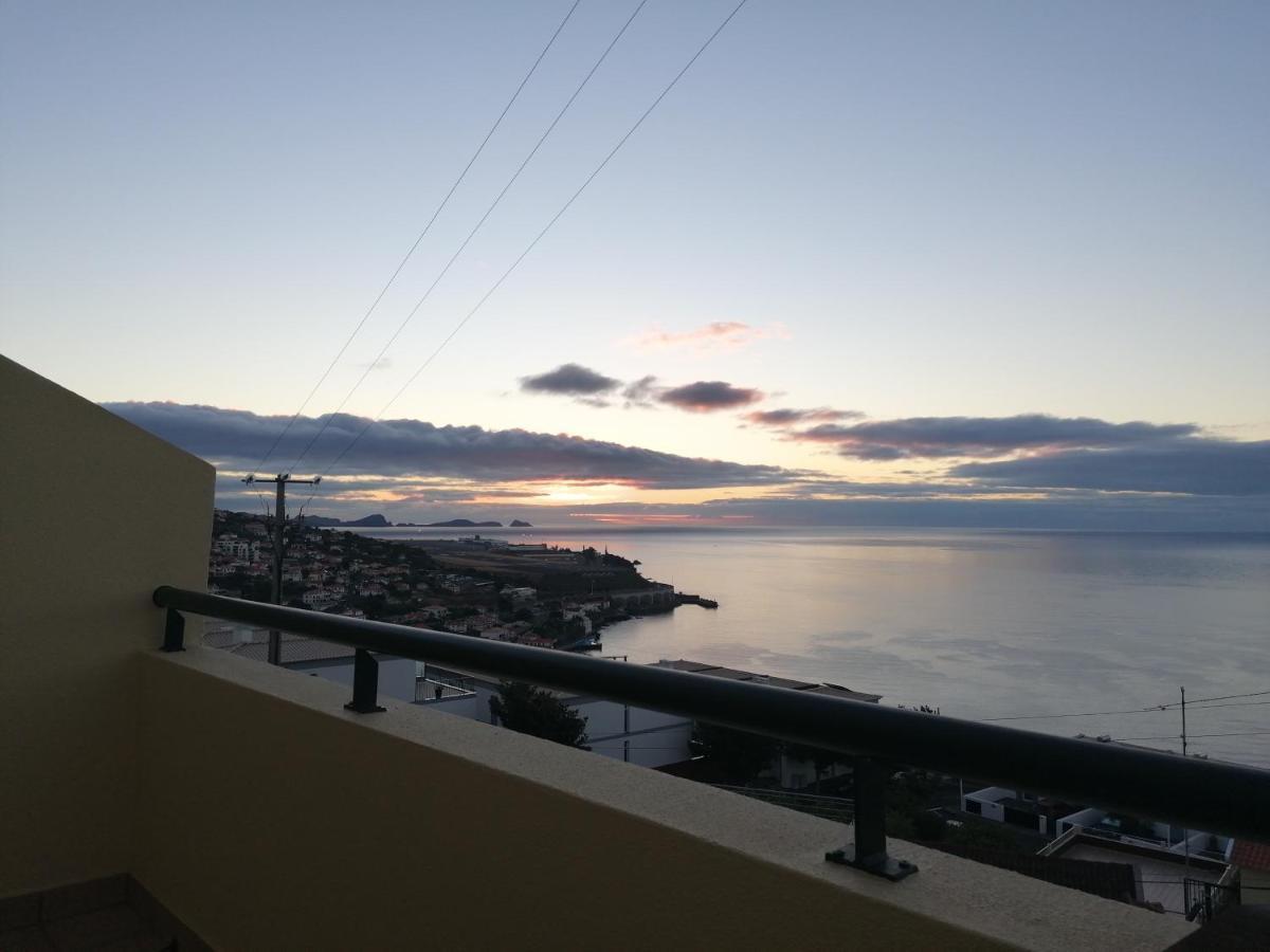 הוילה סנטה קרוז Despertar Do Sol מראה חיצוני תמונה
