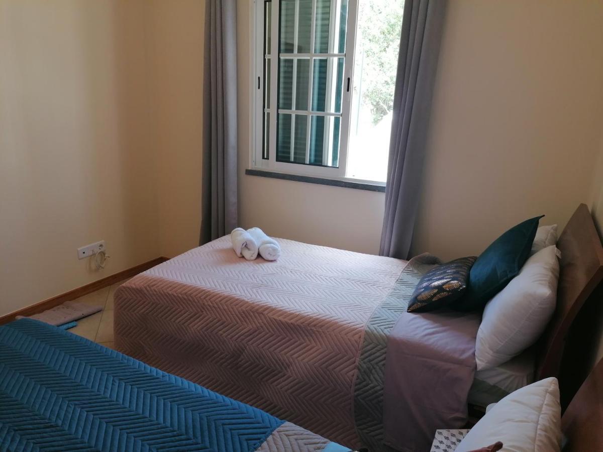 הוילה סנטה קרוז Despertar Do Sol מראה חיצוני תמונה